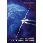 Motory Boha - Jack McDevitt – Zbozi.Blesk.cz