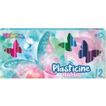 Colorino modelína 12 barev Dreams 22341PTR – Zboží Dáma