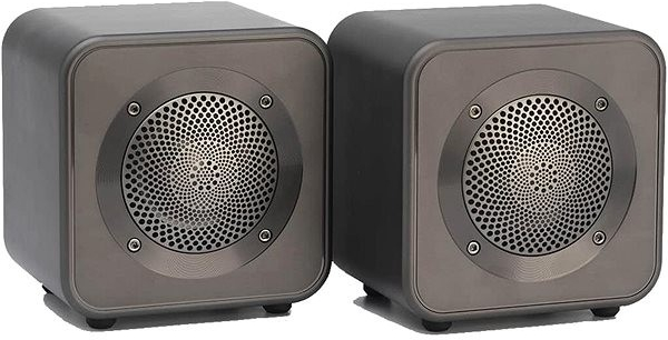 MITCHELL ACOUSTICS uStream Go!