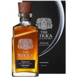 Nikka Tailored 43% 0,7 l (karton) – Hledejceny.cz