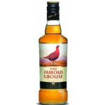Famous Grouse 40% 0,35 l (holá láhev) – Hledejceny.cz