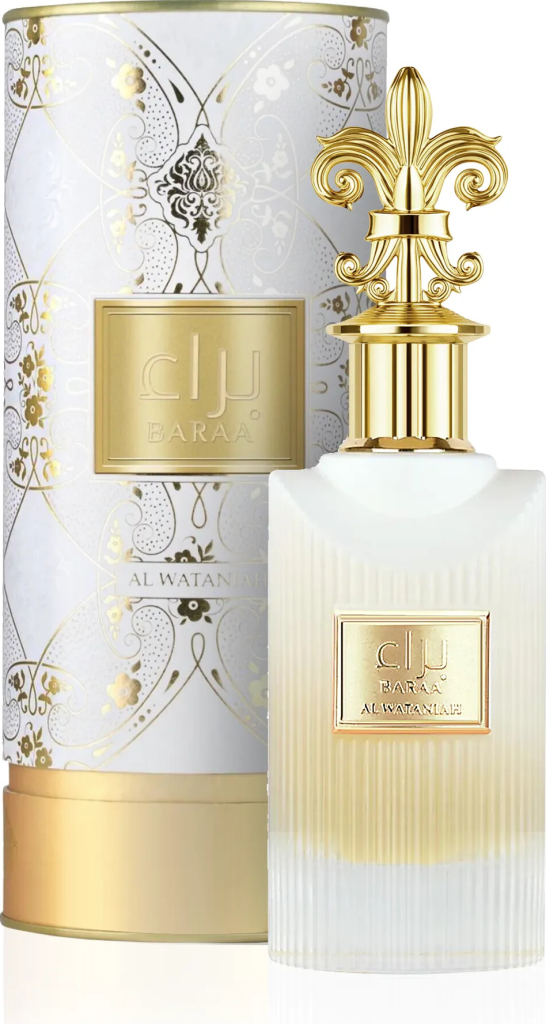 Al Wataniah Baraa parfémovaná voda unisex 100 ml