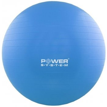 POWER SYSTEM POWER GYMBALL 85 cm