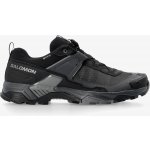 Salomon X Ultra 5 Gore Tex pánské turistické boty černá – Sleviste.cz