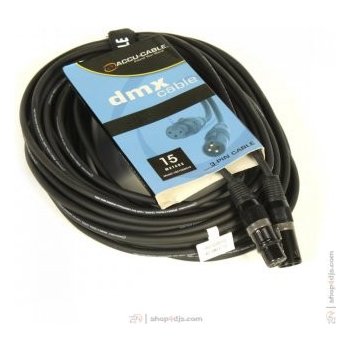 Accu Cable AC-DMX3/15