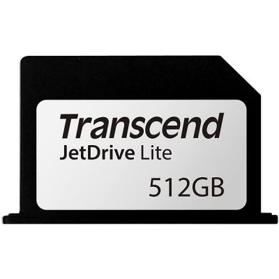 Transcend 512 GB TS512GJDL330