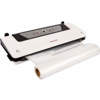 BROWIN Vakuová svářečka 28cm 110W 320600 – Hledejceny.cz