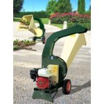 Negri bio R95BHHP65 Honda standardní podvozek – Sleviste.cz