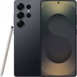 Samsung Galaxy S25 Ultra 12GB/256GB S938B Titanium Jetblack – Zboží Živě