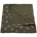 Little Angel osuška mušelín mechová – Zboží Dáma