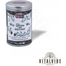 Vitalvibe Čaj He Shou Wu Dragon Herbs 60 g