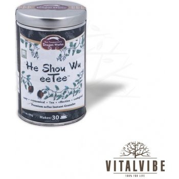 Vitalvibe Čaj He Shou Wu Dragon Herbs 60 g