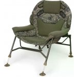 Trakker Levelite Camo Colossus Chair – Sleviste.cz