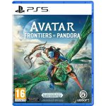 Avatar: Frontiers of Pandora – Zbozi.Blesk.cz