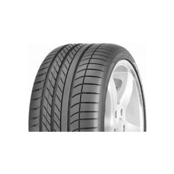 Goodyear Eagle F1 Asymmetric 255/40 R19 100Y