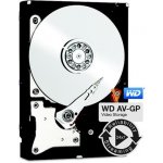 WD GreenPower 500GB, 16MB, SATAII/300, 7200rp, 3RZ, WD5000AVCS – Hledejceny.cz