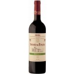 Seňorío de Peciňa Reserva suché červené 2017 13,5% 0,75 l (holá láhev) – Hledejceny.cz