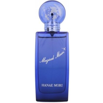 Hanae Mori Magical Moon toaletní voda dámská 50 ml