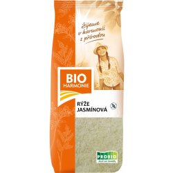 ProBio Bioharmonie Rýže jasmínová Bio 25 kg