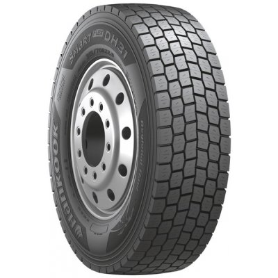 Hankook DH31 295/80 R22,5 152/148L – Zbozi.Blesk.cz