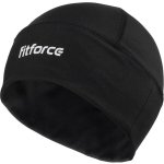 Fitforce COLLE Běžecká černá – Hledejceny.cz