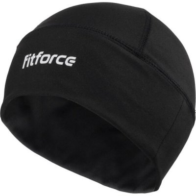 Fitforce COLLE Běžecká černá – Hledejceny.cz