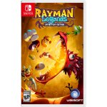 Rayman Legends (Definitive Edition) – Zboží Dáma