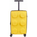 LEGO kufr Signature žlutý 31 l – Hledejceny.cz