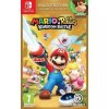 Hra na Nintendo Switch Mario Rabbids Kingdom Battle (Gold)
