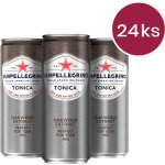 Sanpellegrino Tonic plech 24 x 330 ml – Zbozi.Blesk.cz