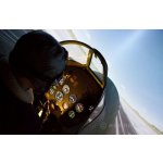 Letecký simulátor Supermarine Spitfire v Brně – Hledejceny.cz