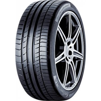 Continental ContiSportContact 5 P 265/30 R20 94Y