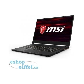 MSI GS65 Stealth 9SE-674CZ