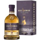 Kilchoman Sanaig 46% 0,7 l (karton)