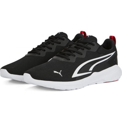 Puma sneakersy All-Day Active 386269 03 černé – Zboží Dáma