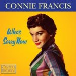 Francis Connie - Who's Sorry Now CD – Sleviste.cz