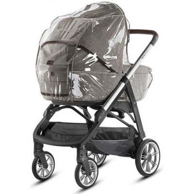 Inglesina pláštěnka Aptica Quad Trilogy a Sofia od 1 150 Kč - Heureka.cz