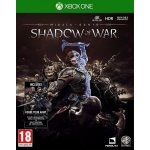 Middle-earth: Shadow of War – Zboží Mobilmania