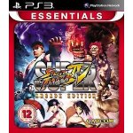 Super Street Fighter 4 (Arcade Edition) – Hledejceny.cz