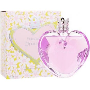 Vera Wang Flower Princess toaletní voda dámská 100 ml