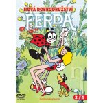 Ferda 3/4 - Nová dobrodružství – Hledejceny.cz