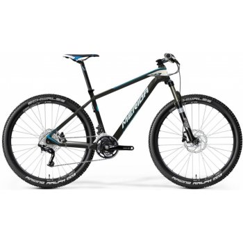 Merida Big 7 CF XT 2014