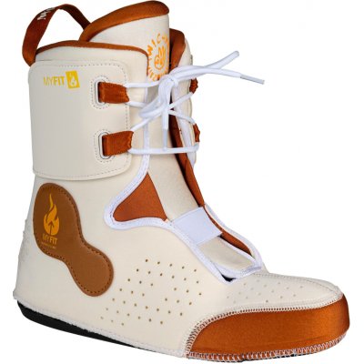 MYFIT Botička Powerslide MY FIT Prime Michael Witzemann Dual Fit Liner – Hledejceny.cz