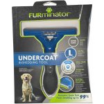 FURminator hrablo Long Hair pro psy New L – Sleviste.cz