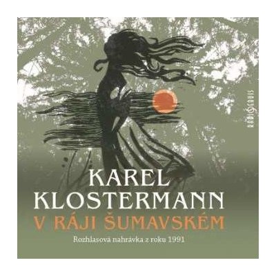 Various - Klostermann - V ráji šumavském MP3- CD – Hledejceny.cz