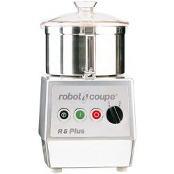 Robot Coupe R 15