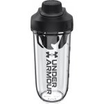 Šejkr Under Armour CLARITY 700 ML Černá,Transparentní – Hledejceny.cz