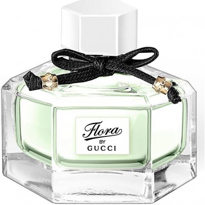 Gucci Flora Eau Fraiche toaletní voda dámská 75 ml tester – Sleviste.cz