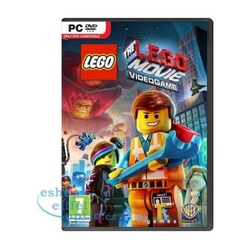 LEGO Movie Videogame