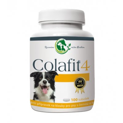 Colafit 4 100 tbl